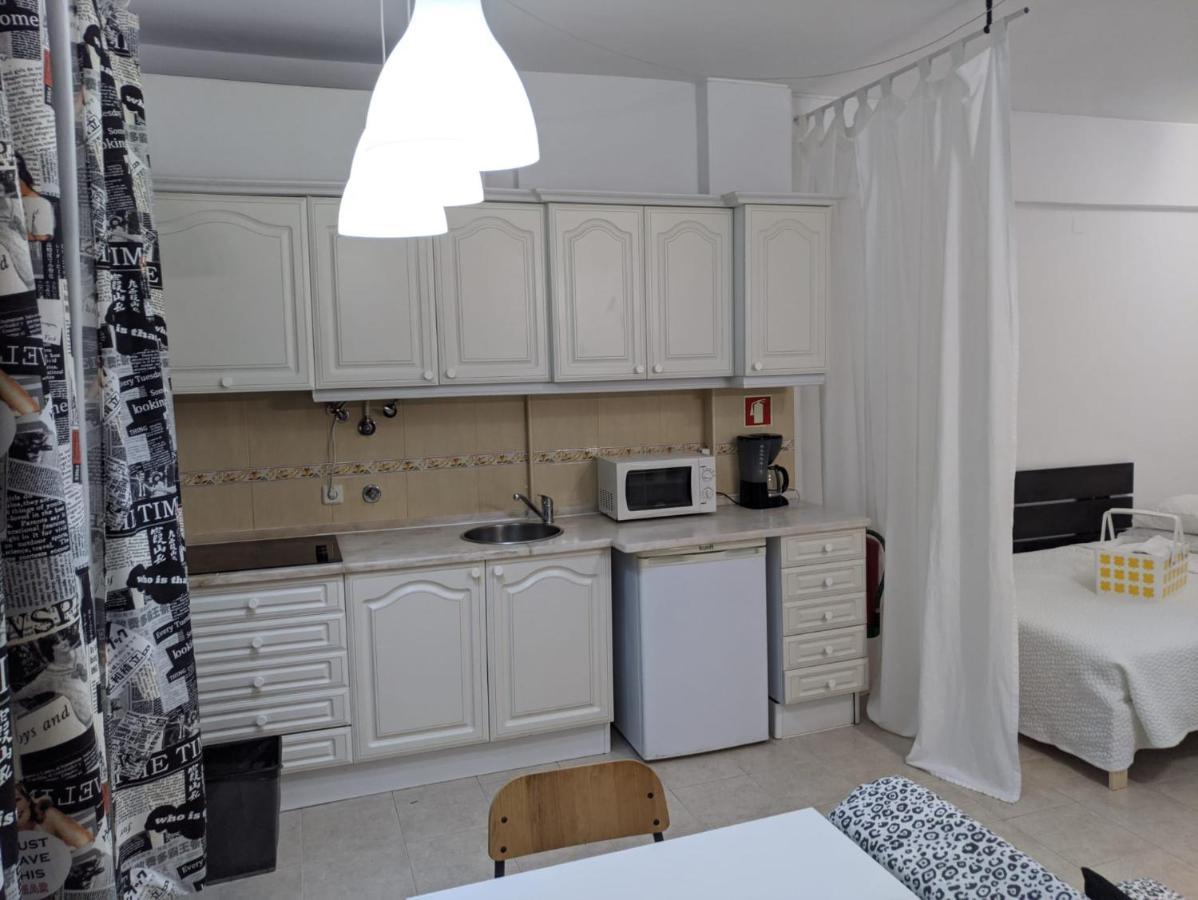 In Bed With Lisbon 15E Leilighet Amadora Eksteriør bilde