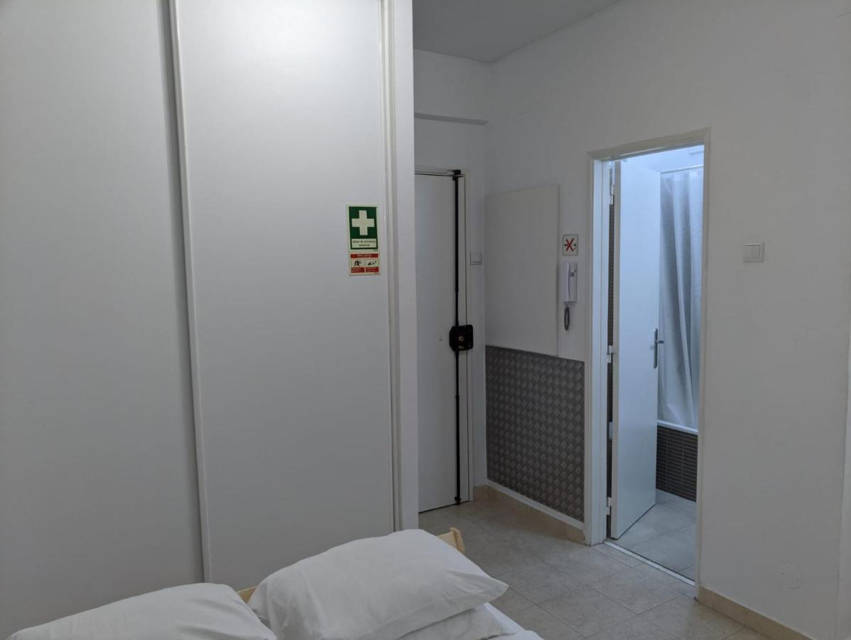 In Bed With Lisbon 15E Leilighet Amadora Eksteriør bilde