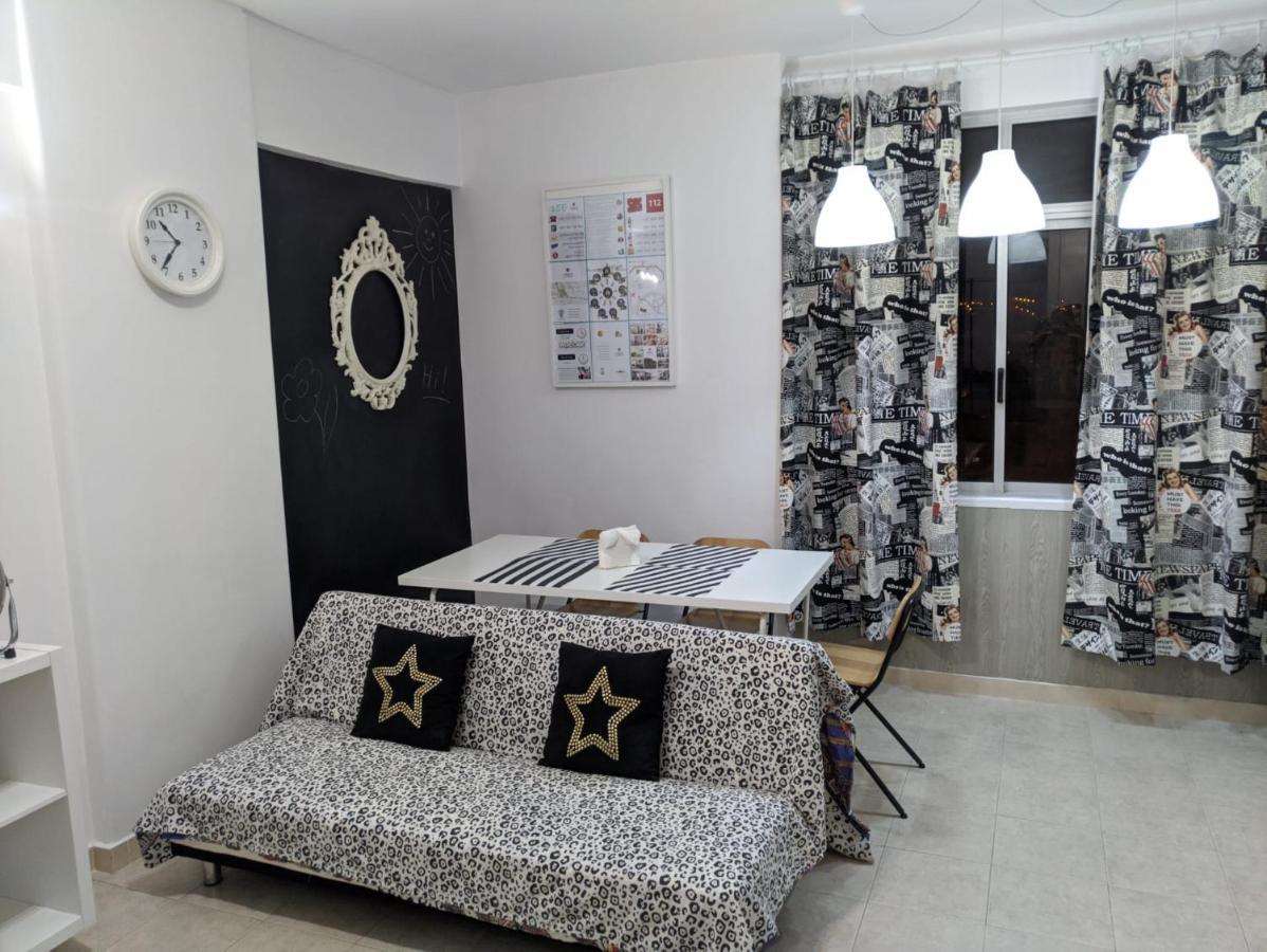 In Bed With Lisbon 15E Leilighet Amadora Eksteriør bilde