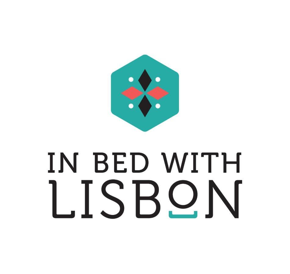 In Bed With Lisbon 15E Leilighet Amadora Eksteriør bilde