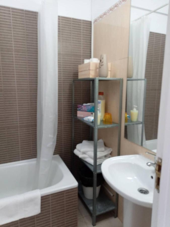 In Bed With Lisbon 15E Leilighet Amadora Eksteriør bilde